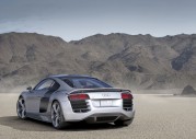 Audi R8 V12 TDI